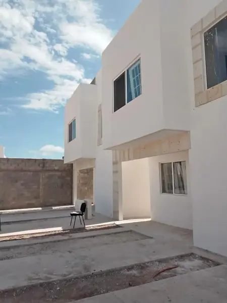 Casa en venta en Privadas de Allende, Torreón — foto 3 de 12