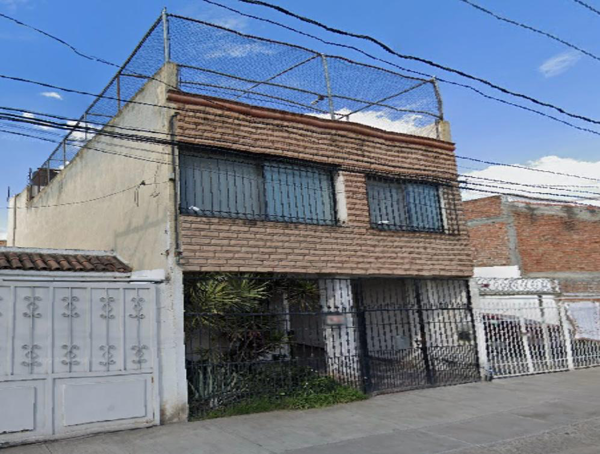 Casa en Villa Verde, León, Guanajuato