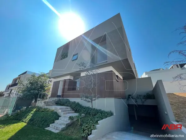 Casa en Puerta las Lomas, Zapopan, Jalisco