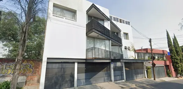 Departamento en venta en Lomas de las Aguilas, Álvaro Obregón — foto 3 de 12