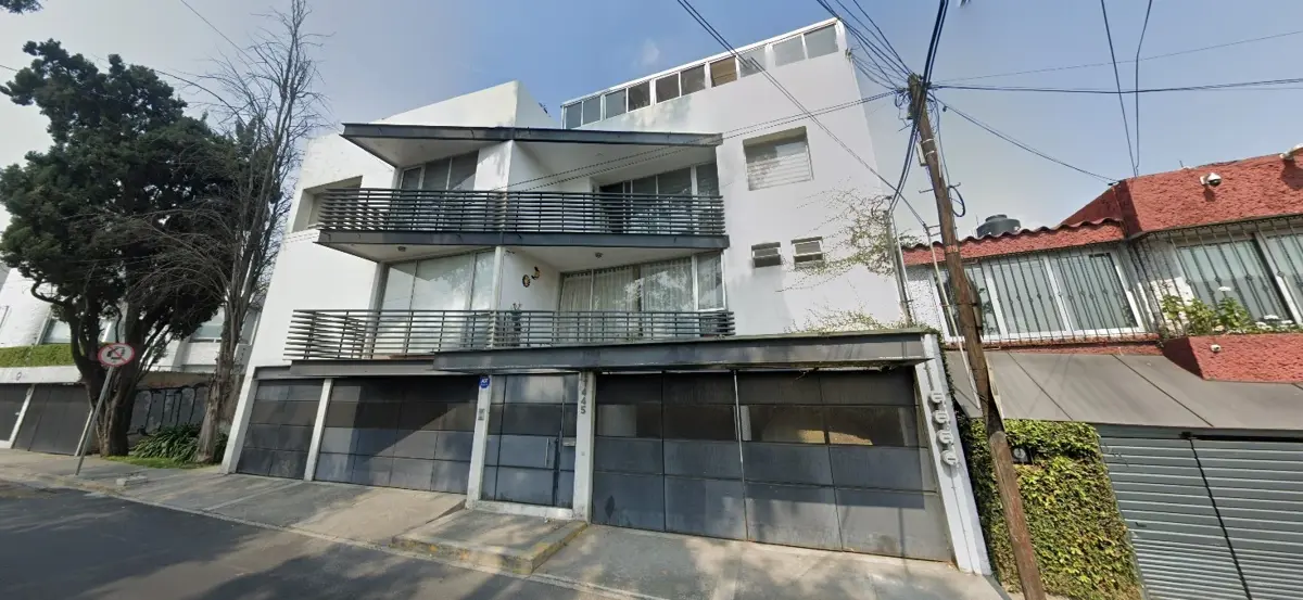 Departamento en venta en Lomas de las Aguilas, Álvaro Obregón — foto 1 de 12