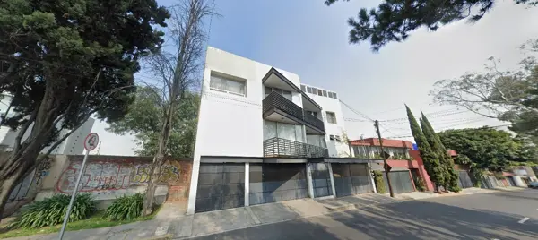 Departamento en venta en Lomas de las Aguilas, Álvaro Obregón — foto 2 de 12