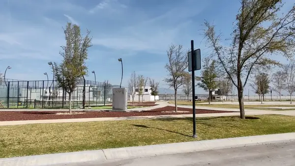 Terreno en venta en Valle de Fontanna, Ramos Arizpe — foto 2 de 6