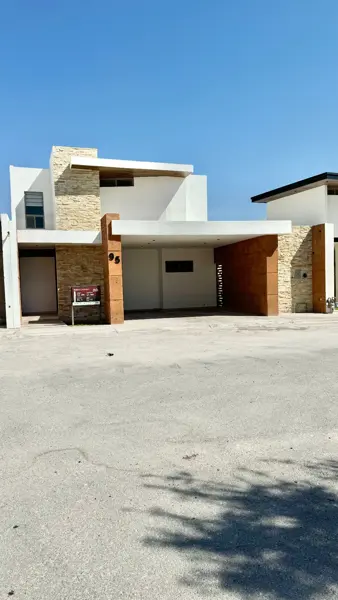 Casa en venta en Los Viñedos, Torreón — foto 3 de 43
