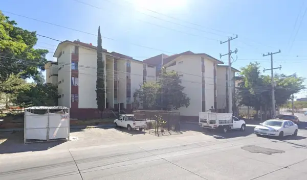 Departamento en venta en Lomas de San Eugenio, Guadalajara — foto 2 de 11