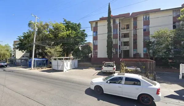 Departamento en venta en Lomas de San Eugenio, Guadalajara — foto 3 de 11