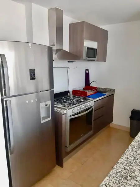 Departamento en renta en Lomas de Angelópolis, San Andrés Cholula — foto 2 de 13