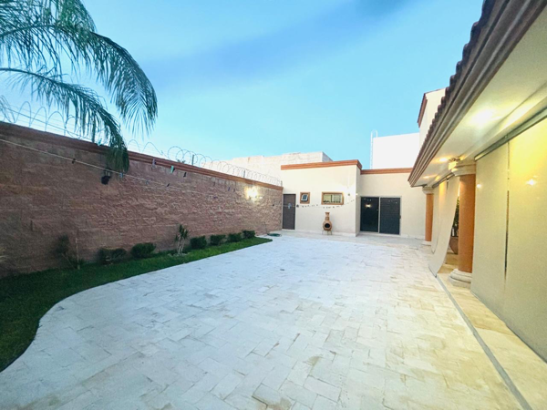 Casa en venta en Hacienda del Rosario, Torreón — foto 2 de 13