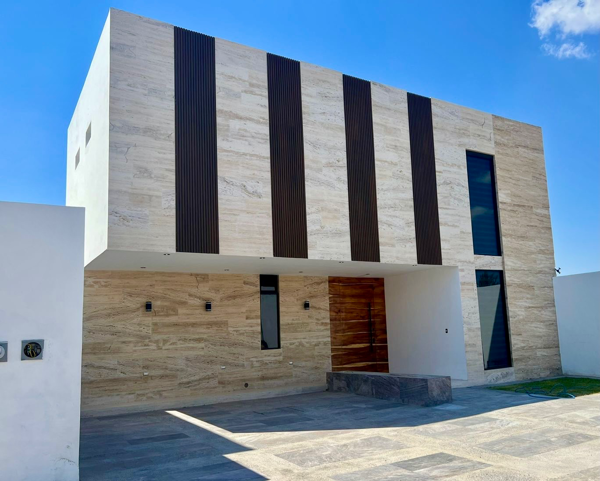 Casa en venta en Real del Nogalar, Torreón, Coahuila de Zaragoza