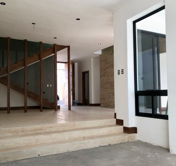 Casa en venta en Real del Nogalar, Torreón — foto 3 de 21
