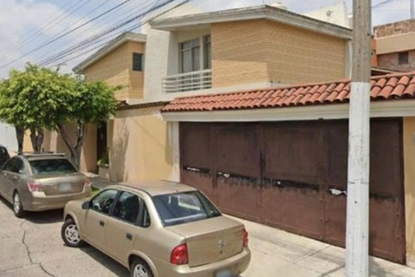 Casa en La Calma, Zapopan, Jalisco