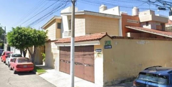 Casa en venta en La Calma, Zapopan — foto 2 de 5