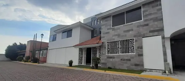 Casa en venta en Villa de Zavaleta, San Andrés Cholula — foto 2 de 35