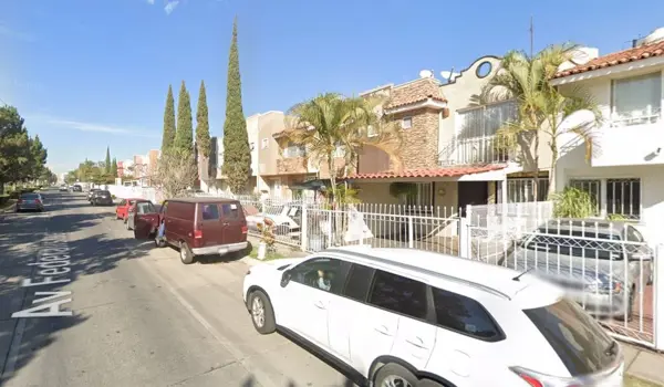Casa en Real Del Bosque, Zapopan, Jalisco