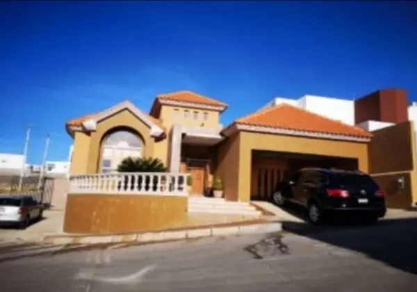 Casa en Cumbres del Pedregal, Chihuahua, Chihuahua