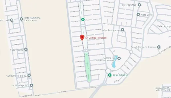 Casa en venta en Campo Real, Zapopan — foto 2 de 10