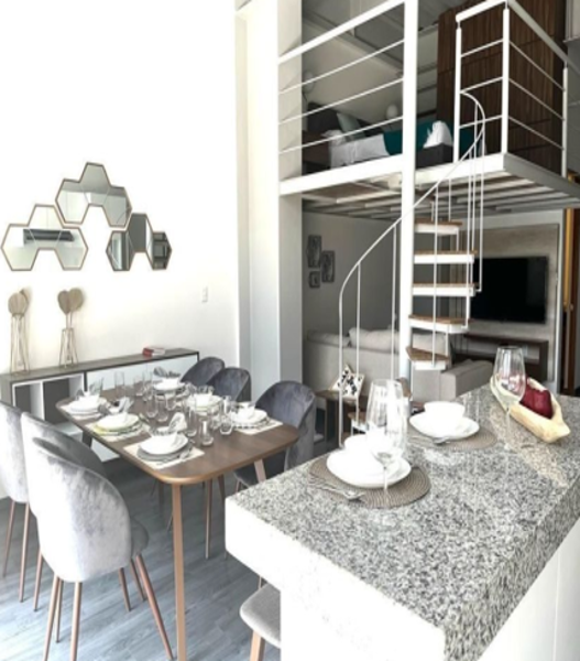 Departamento en venta en Narvarte Poniente, Benito Juárez — foto 2 de 12