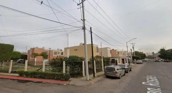 Casa en venta en Los Rosales, Hermosillo — foto 2 de 6