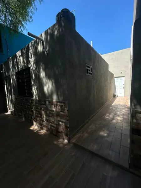 Departamento en renta en Ojo de Agua, Saltillo — foto 2 de 8