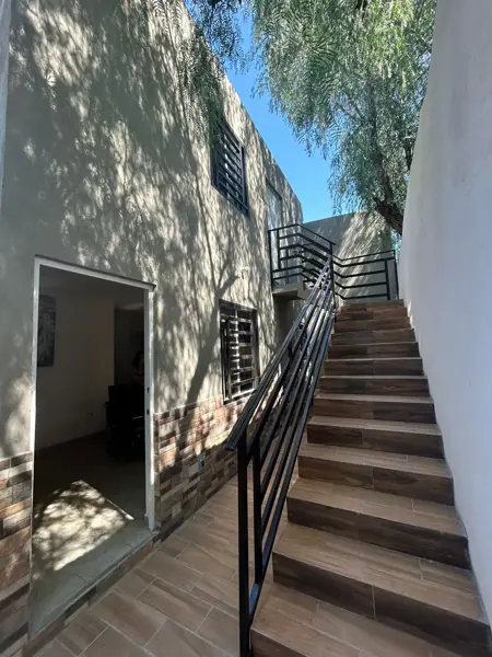 Departamento en renta en Ojo de Agua, Saltillo — foto 3 de 8
