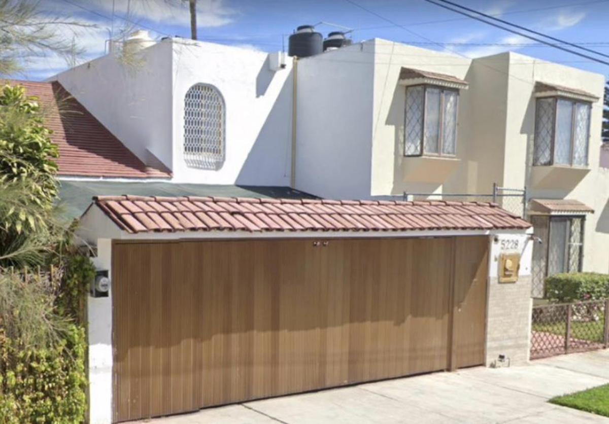 Casa en venta en La Estancia, Zapopan — foto 1 de 5