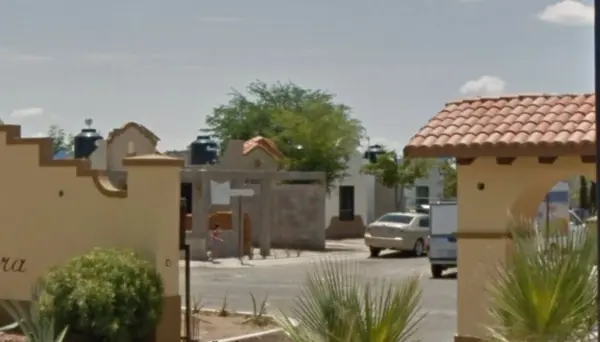 Casa en venta en Oasis Palmeira, Hermosillo — foto 2 de 5