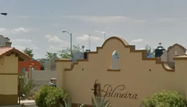 Casa en venta en Oasis Palmeira, Hermosillo — foto 3 de 5