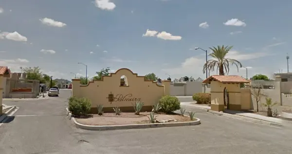 Casa en Oasis Palmeira, Hermosillo, Sonora
