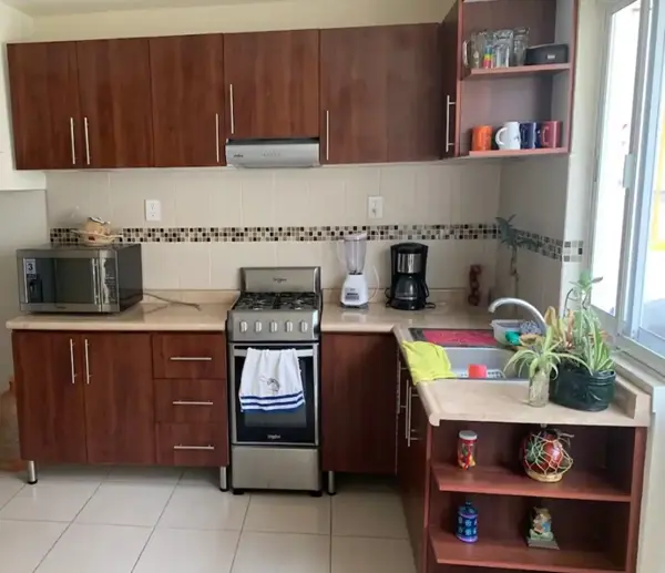 Casa en venta en Bosques de la Alameda, Celaya — foto 3 de 8