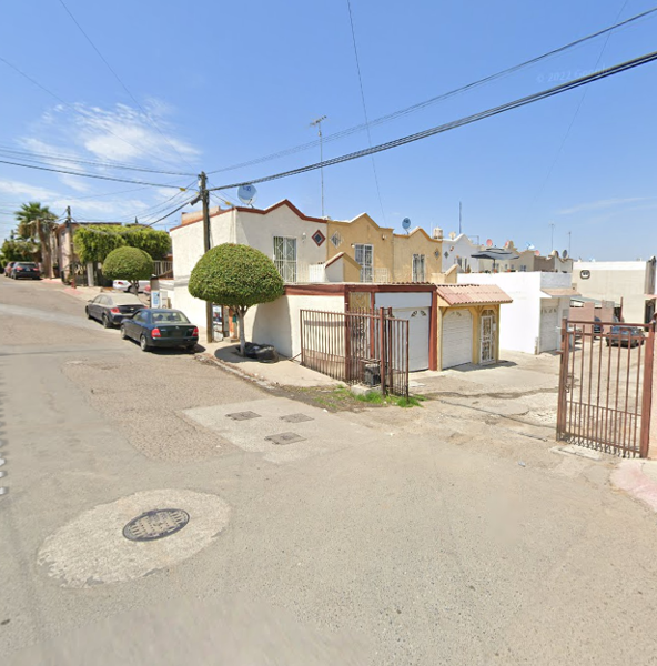 Casa en venta en Hacienda Acueducto, Tijuana — foto 2 de 6