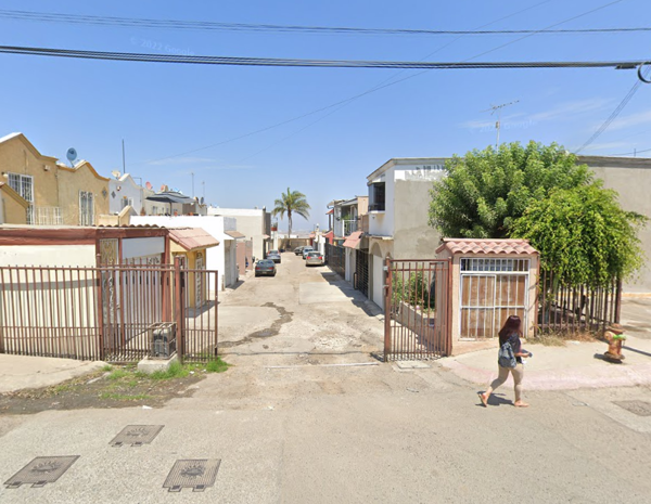 Casa en Hacienda Acueducto, Tijuana, Baja California