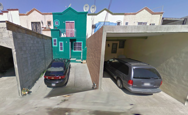 Casa en venta en Hacienda Acueducto, Tijuana — foto 3 de 6