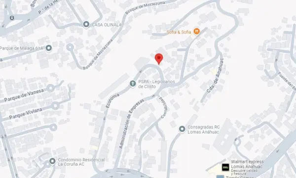 Departamento en venta en Lomas Anahuac, Huixquilucan — foto 2 de 10
