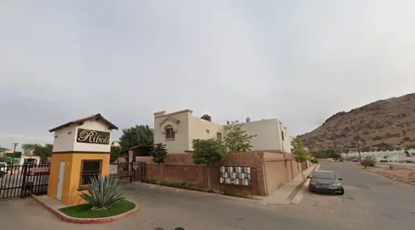 Casa en venta en Soleil Residencial, Hermosillo — foto 2 de 6