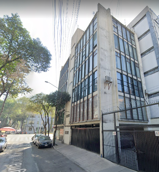 Oficina en venta en Tabacalera, Cuauhtémoc — foto 3 de 14