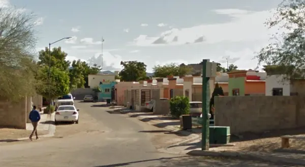 Casa en venta en Tierra Colorada, Hermosillo — foto 3 de 6