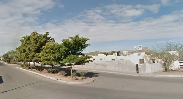 Casa en Tierra Colorada, Hermosillo, Sonora