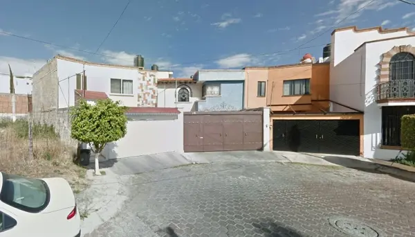 Casa en venta en La Rinconada, Morelia — foto 3 de 10