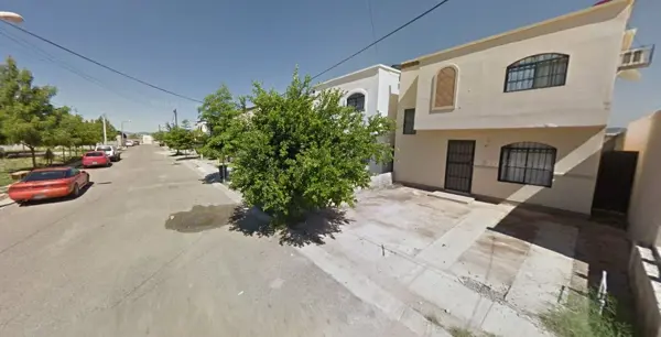 Casa en venta en Real del Llano, Hermosillo — foto 2 de 5
