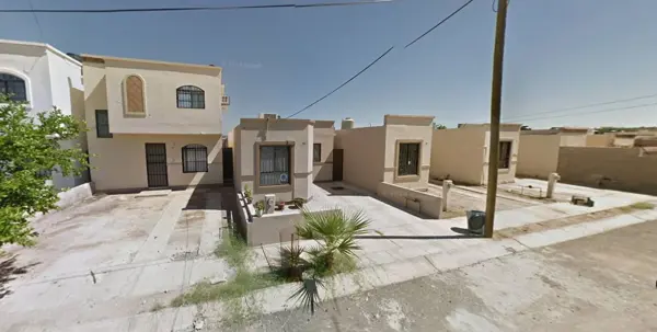 Casa en Real del Llano, Hermosillo, Sonora