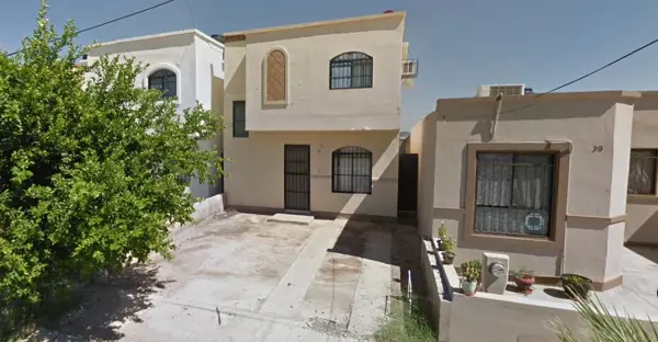 Casa en venta en Real del Llano, Hermosillo — foto 3 de 5