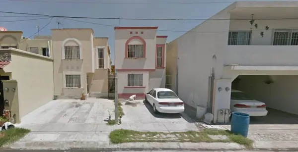 Casa en Los Ebanos, Apodaca, Nuevo León