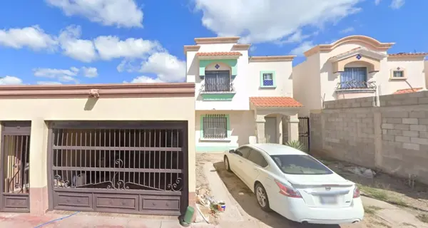 Casa en Mallorca Residencial, Hermosillo, Sonora