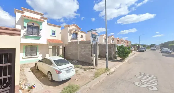 Casa en venta en Mallorca Residencial, Hermosillo — foto 2 de 5