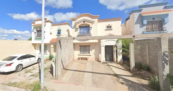 Casa en venta en Mallorca Residencial, Hermosillo — foto 3 de 5