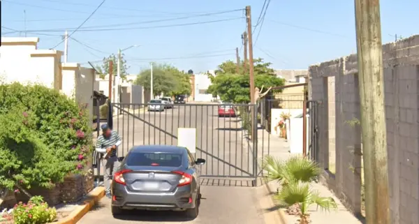 Casa en Real del Llano, Hermosillo, Sonora