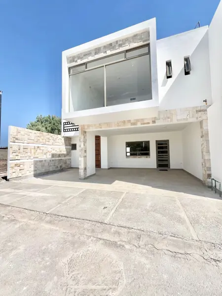 Casa en venta en Las Trojes, Torreón — foto 3 de 29