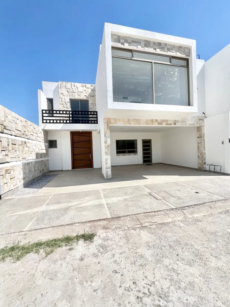 Casa en venta en Las Trojes, Torreón, Coahuila de Zaragoza