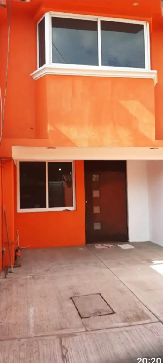 Casa en venta en Real de Atizapan, Atizapán de Zaragoza — foto 1 de 8