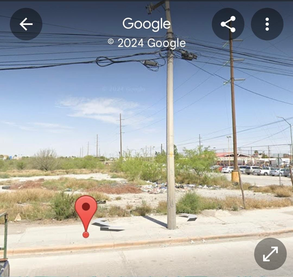 Terreno en renta en Valles del Nazas, Torreón, Coahuila de Zaragoza